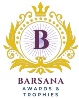 Barsana Awards & Trophies