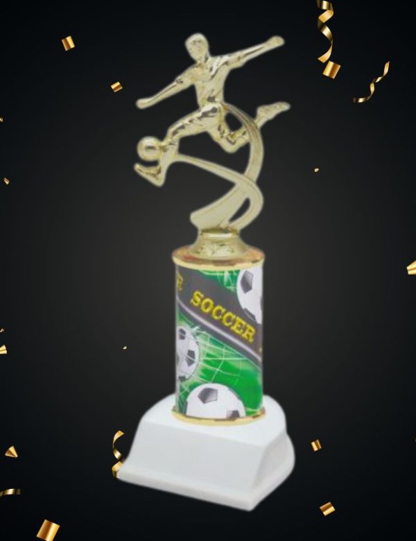 TROPHY SOCCER M